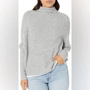 CLUB MONACO Emma Cashmere Sweater - size s